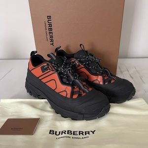 Burberry Arthur Shoes